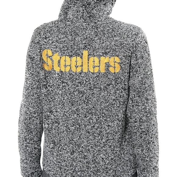 Steelers sweater - Picture 1 of 5
